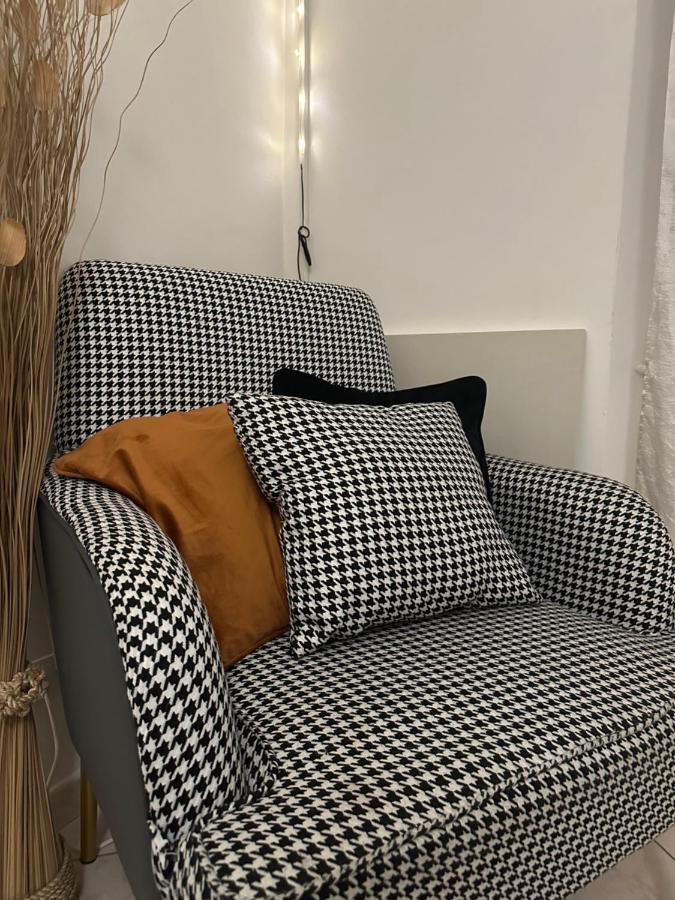 Home Navigli, Comfort E Design Milão Exterior foto